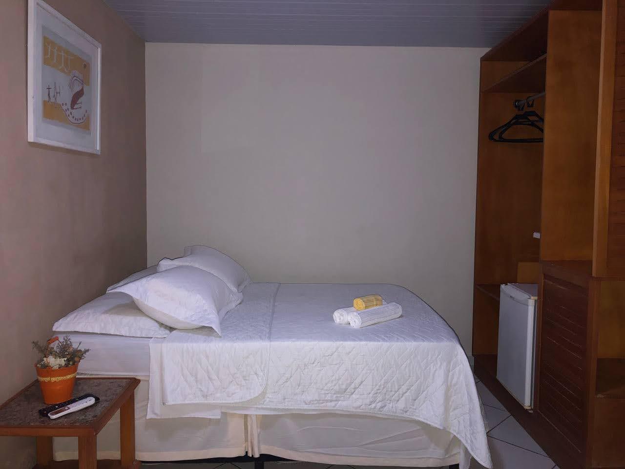 Pousada Genipabu Praia Extremóz エクステリア 写真